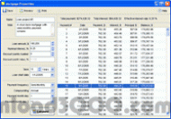 Mortgage Calculator screenshot